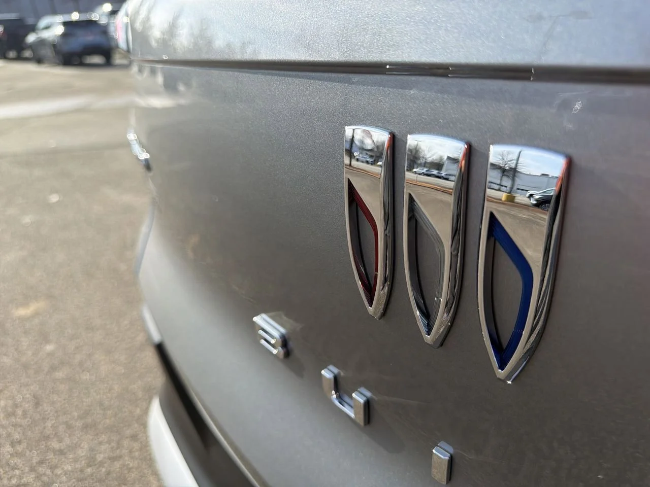 2026 Buick Envista Preferred - Photo 26