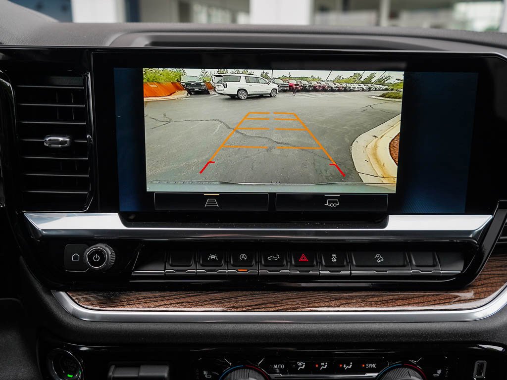 2026 Chevrolet Silverado 1500 RST - Photo 22
