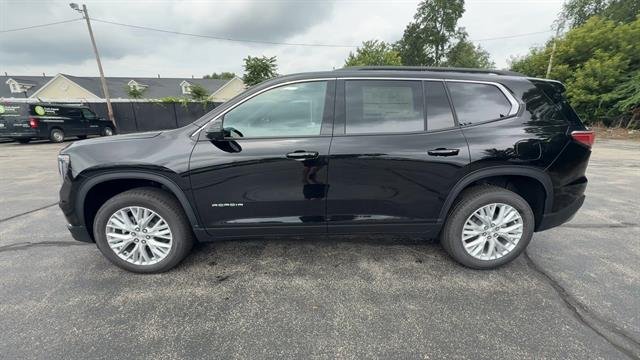 2027 GMC Acadia Elevation - Photo 39