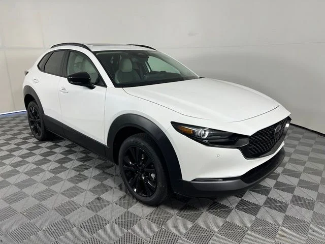 2026 Mazda CX-30 2.5 S Aire Edition