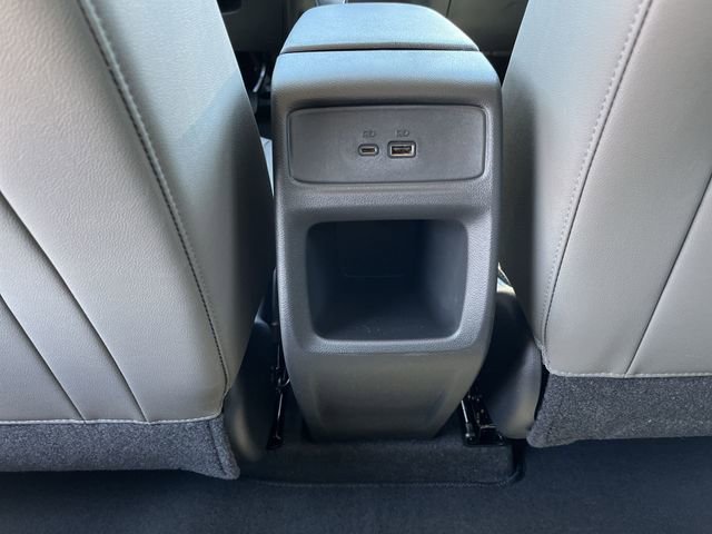 2026 Chevrolet Trax ACTIV Tan at Spitzer Autoworld Chevy Buick GMC Cadillac