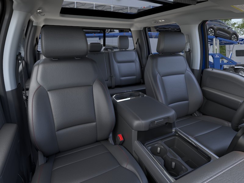 2026 Ford F-350SD — photo 10