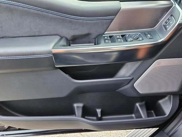 2026 Ford F-350 Super Duty Platinum - Photo 27