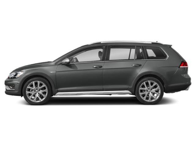 Used 2018 Platinum Gray Metallic Volkswagen SEL image 3