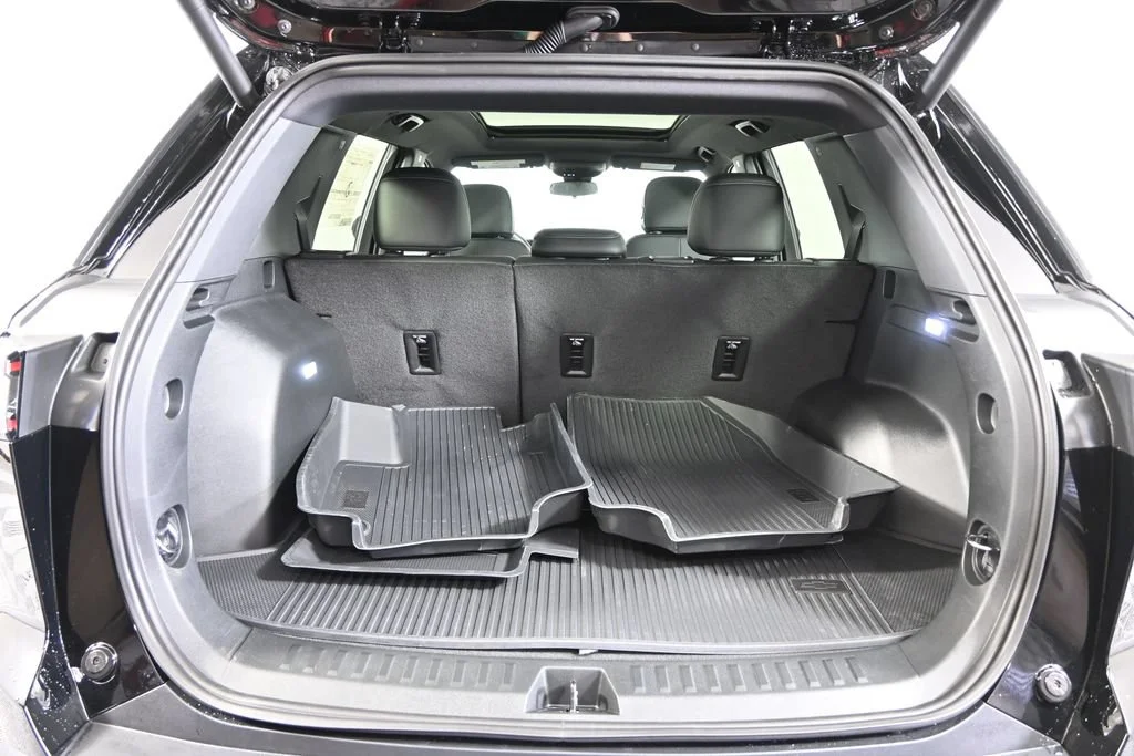 2026 Chevrolet Equinox LT - Photo 16