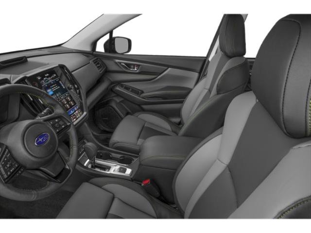Used 2024 Magnetite Gray Metallic Subaru Onyx Edition Limited image 12