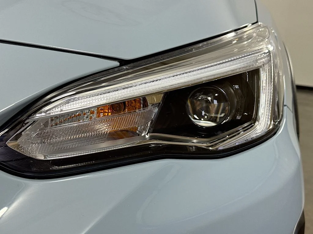 Used 2021 Gray Subaru Limited image 37