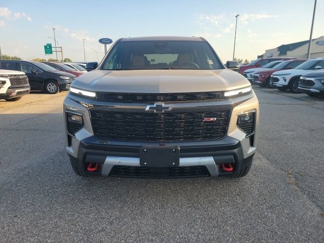 2027 Chevrolet Traverse Z71 - Photo 18
