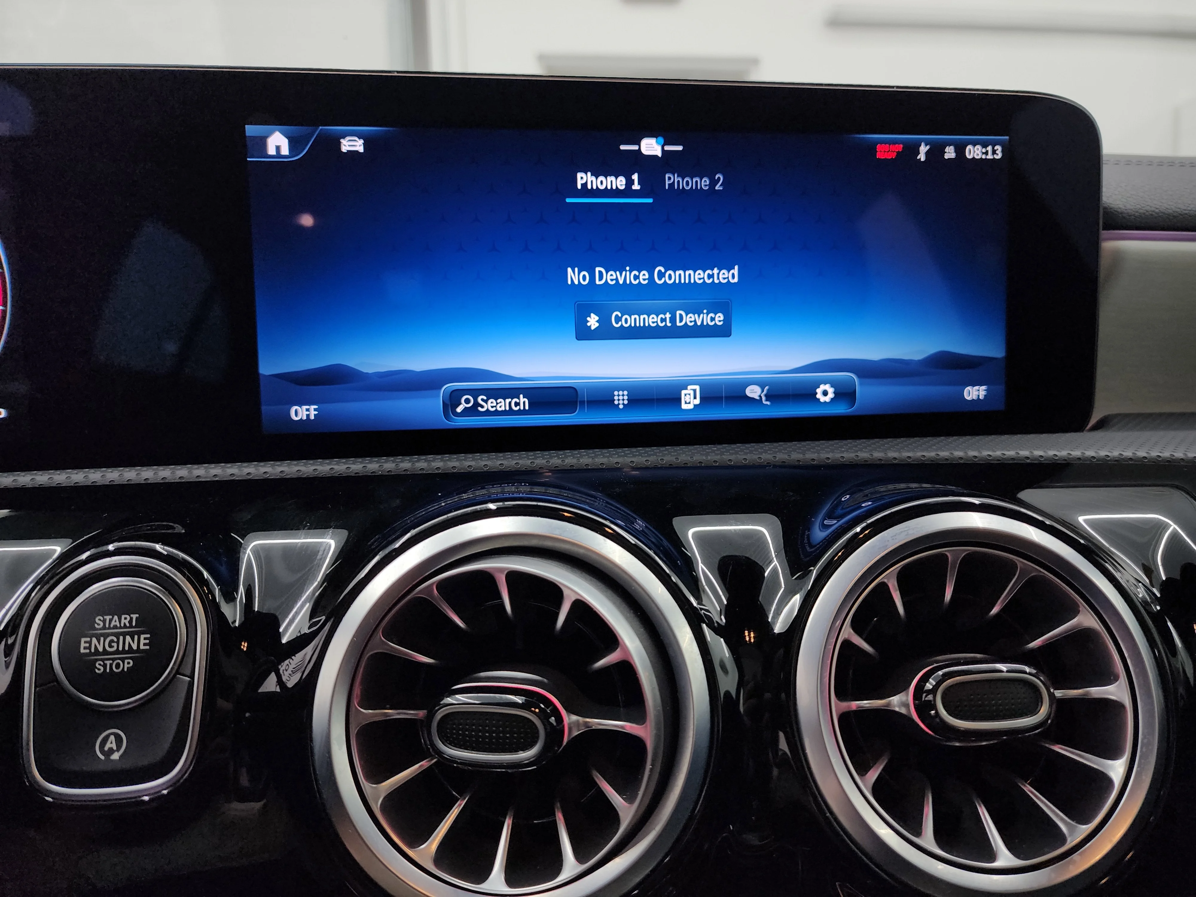 2025 Mercedes-Benz CLA CLA 250 - Photo 44