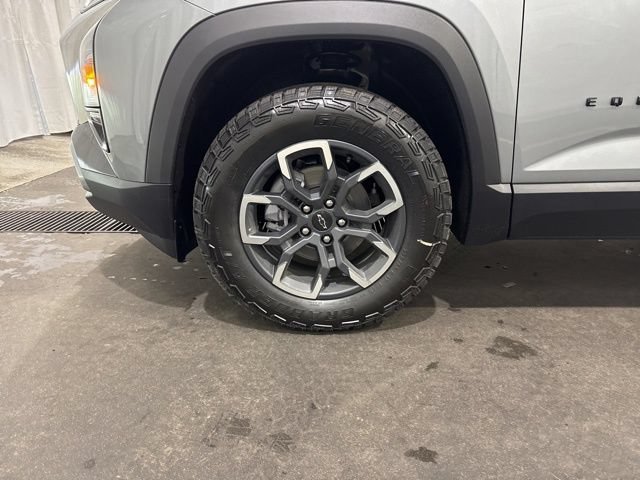 2026 Chevrolet Equinox ACTIV - Photo 29