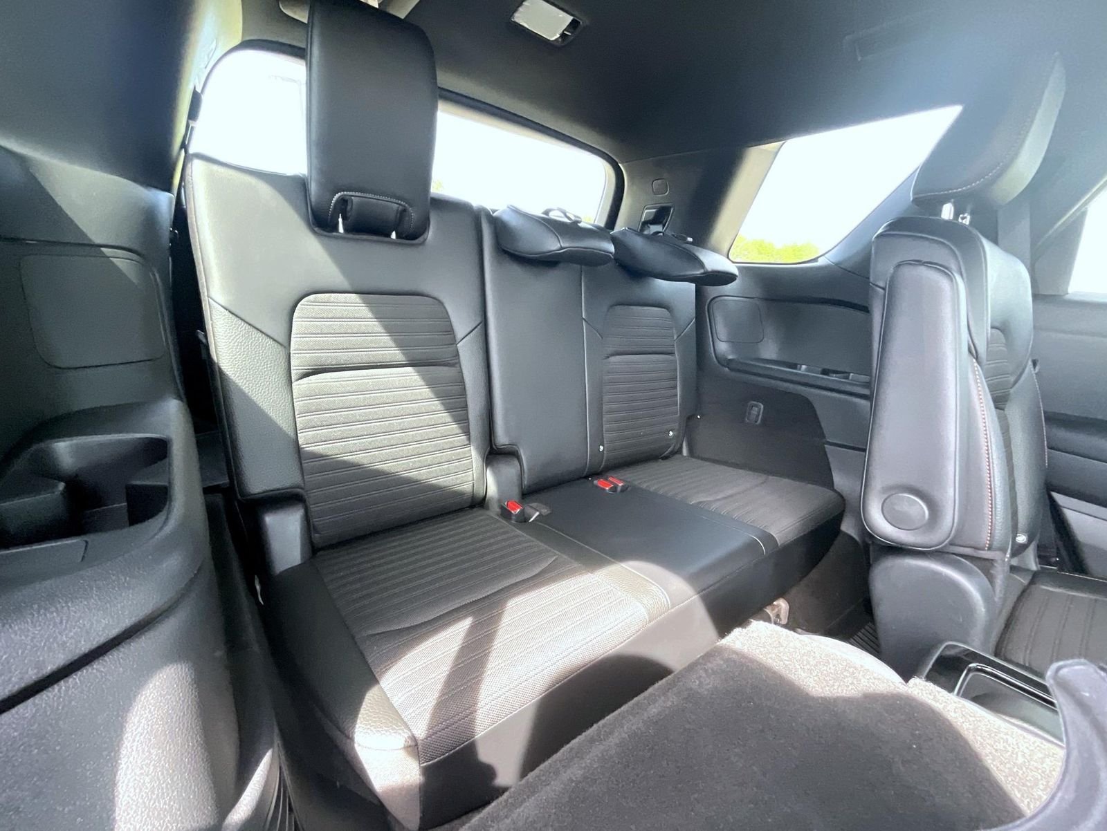 Used 2023 Black Nissan Rock Creek image 21