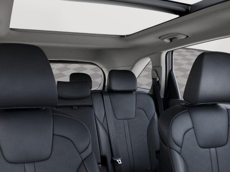 2026 Kia Sorento EX - Photo 47