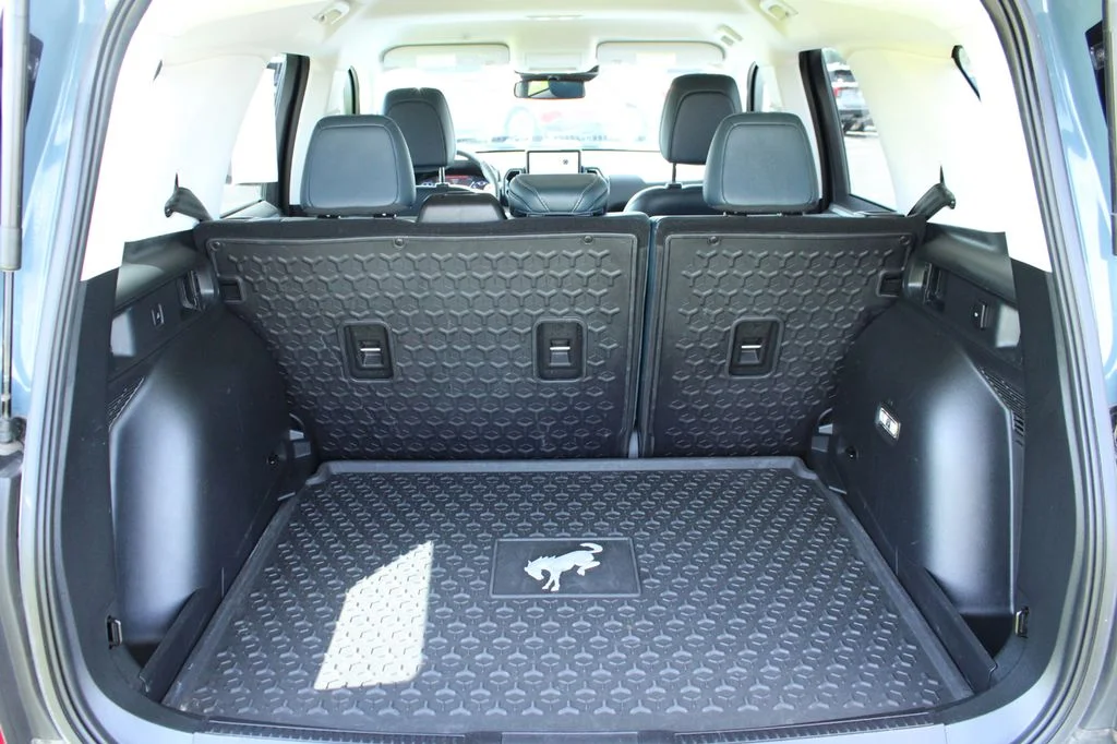 Used 2022 Area 51 Ford Outer Banks image 11