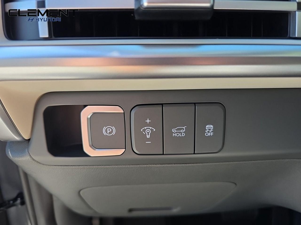 New 2026 Gray Hyundai SE image 11