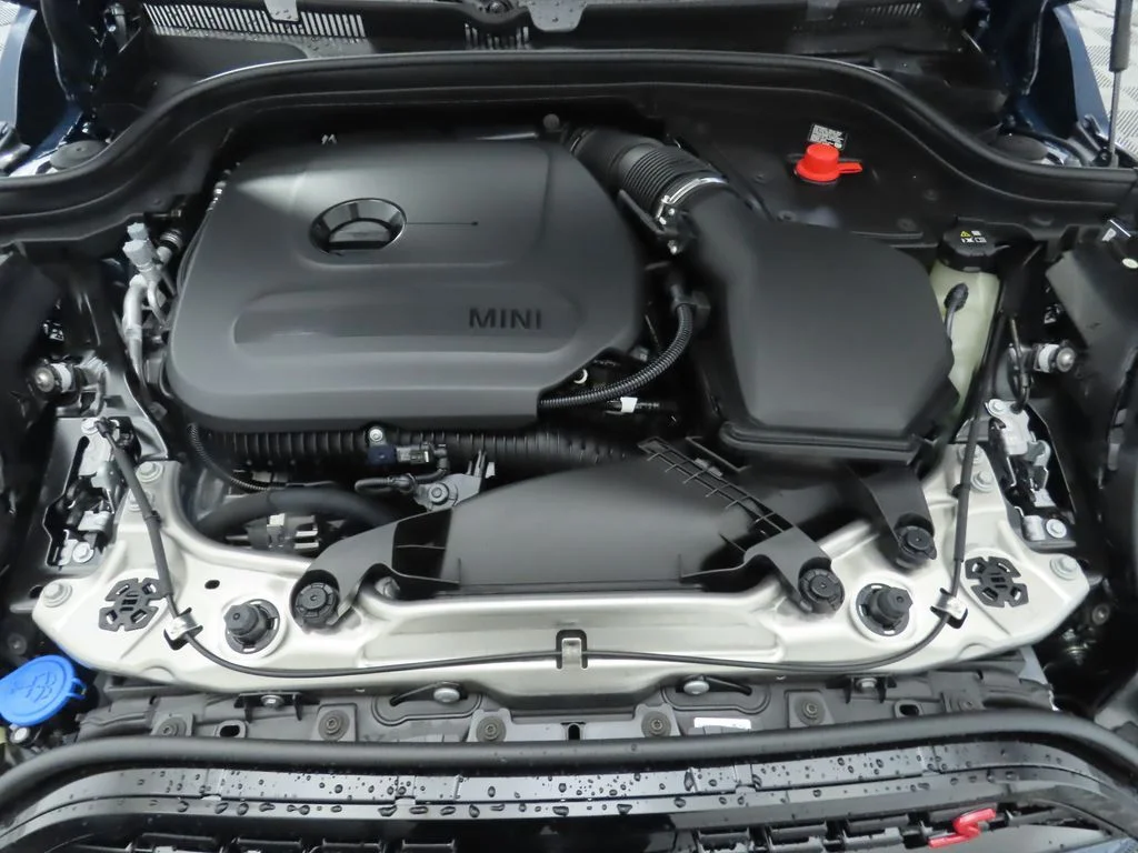 2026 MINI Hardtop 2 Door S - Photo 30