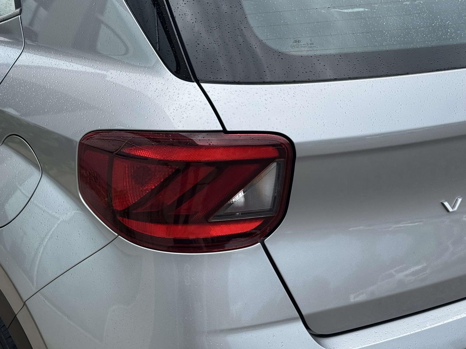 2023 Hyundai Venue SEL - Photo 10