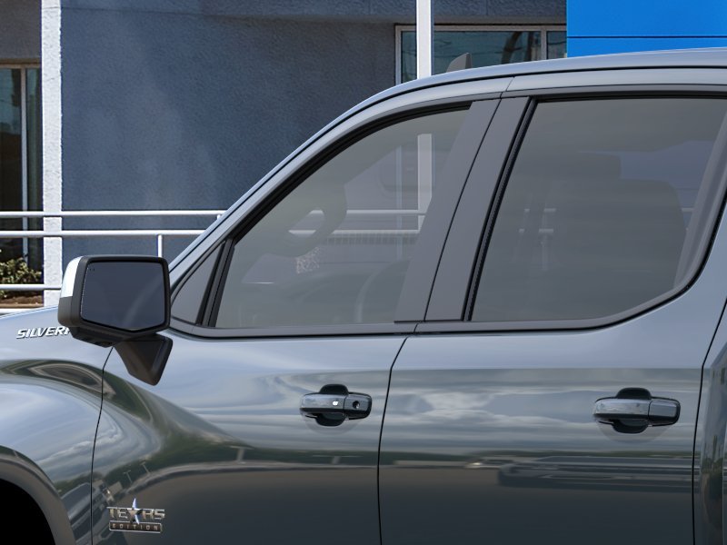 New 2026 Cypress Gray Chevrolet LT image 12