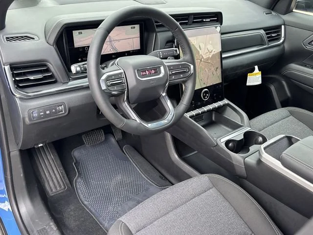 2026 GMC Terrain Elevation - Photo 10