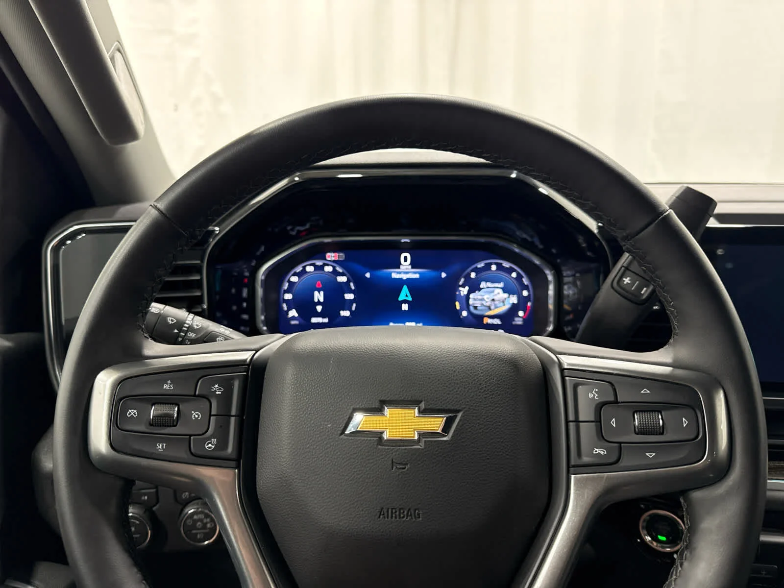 Used 2026 Black Chevrolet LT image 23