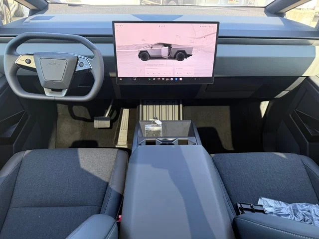 Used 2026 Ultra-Hard Stainless Steel Tesla Base image 19