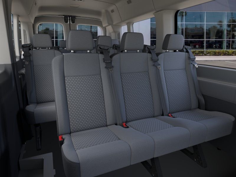 New 2026 Oxford White Ford XL image 10