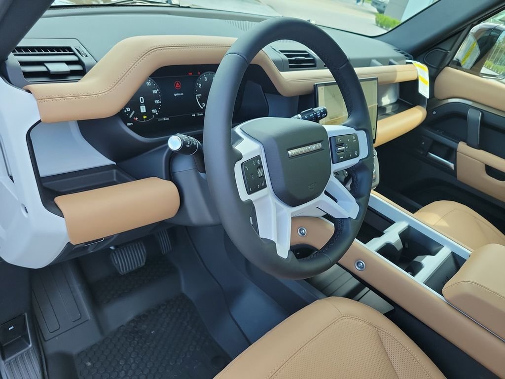 New 2026 Gondwana Stone Land Rover X-Dynamic SE image 24