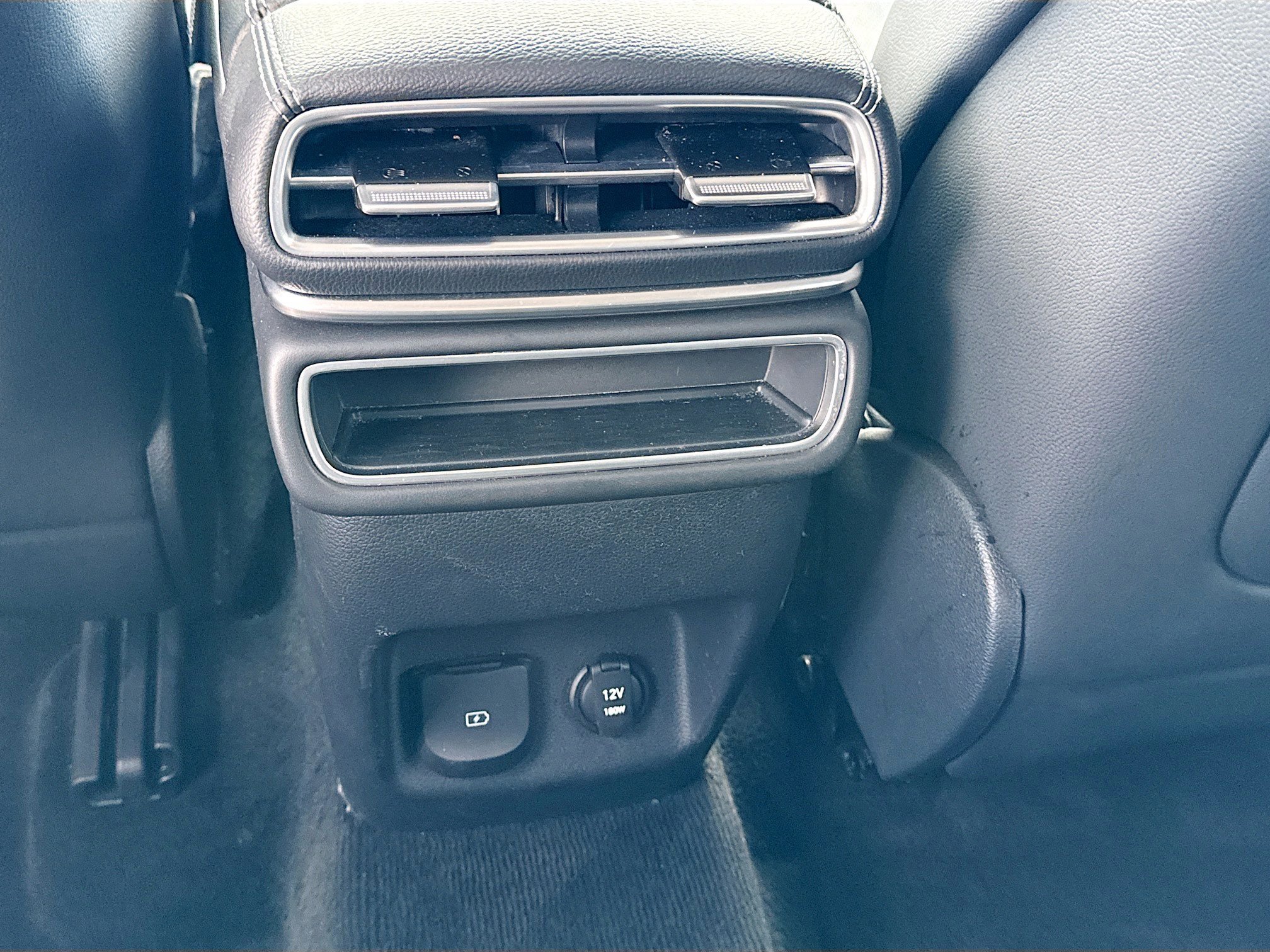 2025 GENESIS GV80 Standard - Photo 20