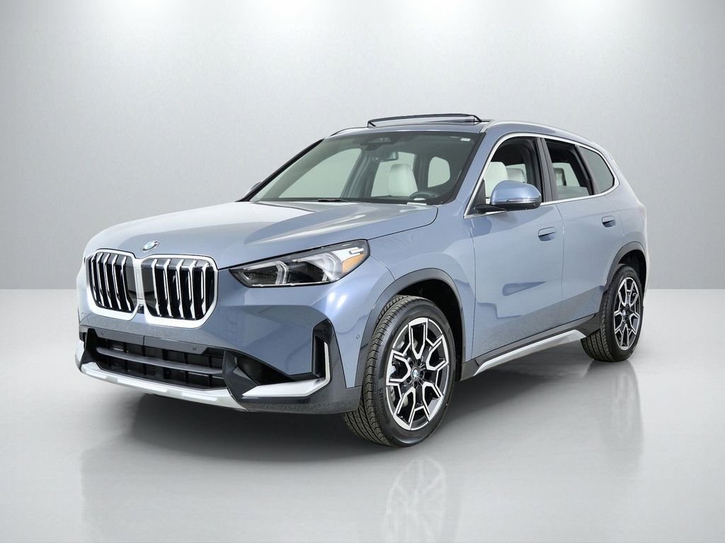 2026 BMW X1 xDrive28i's photo