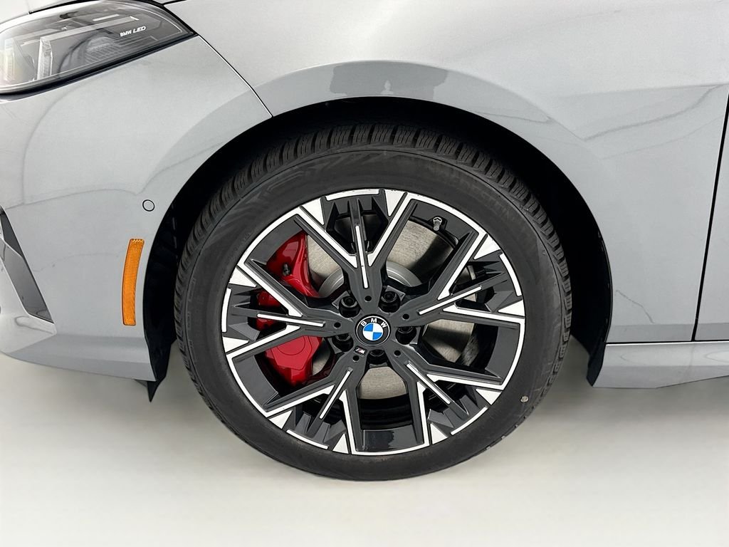 New 2026 Gray Metallic BMW 228 Gran Coupe image 29