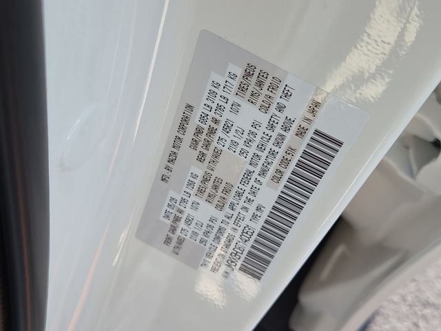 New 2026 White Mazda 3.3 Turbo Preferred image 6