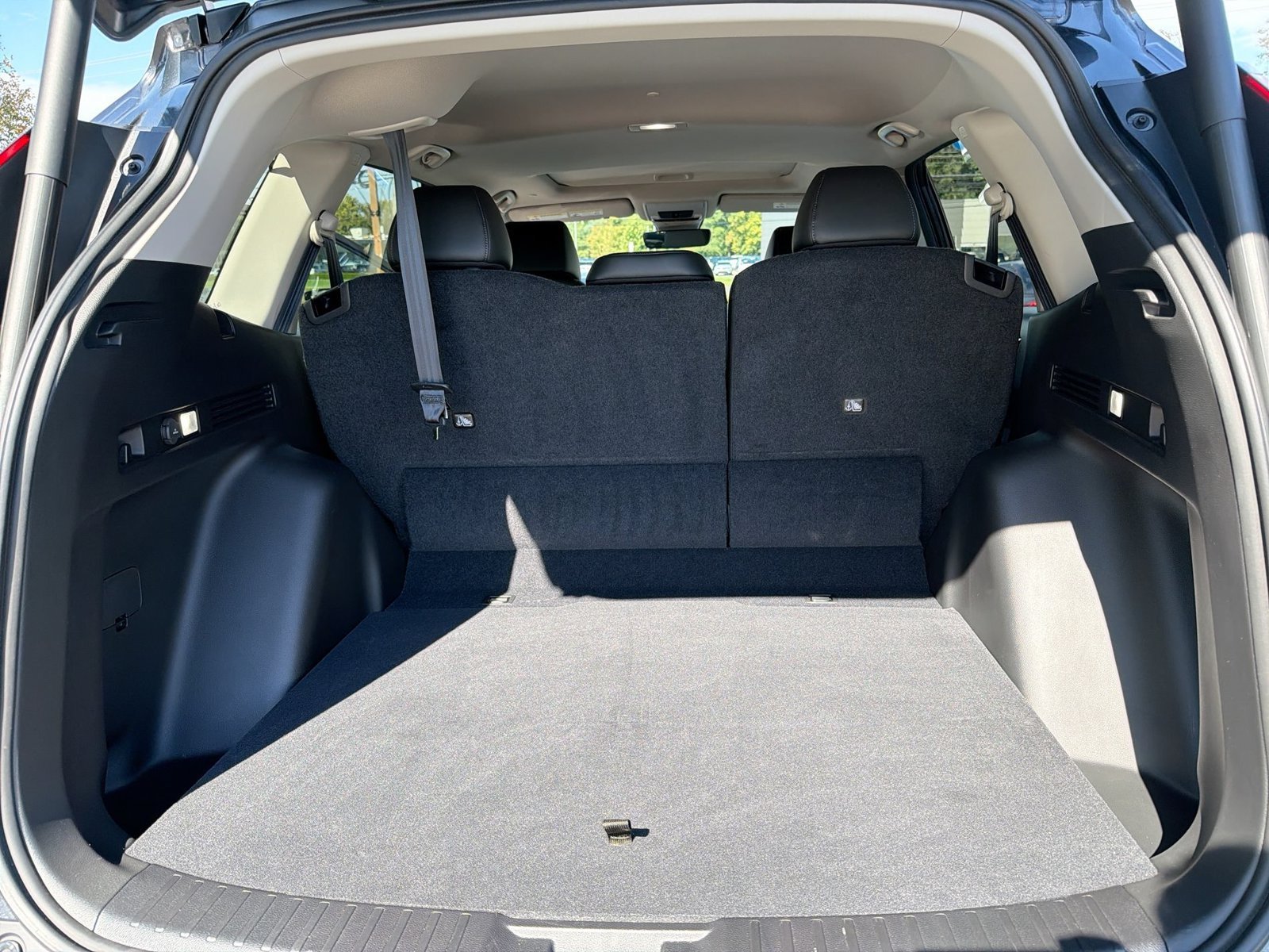 2024 Honda CR-V EX-L - Photo 68