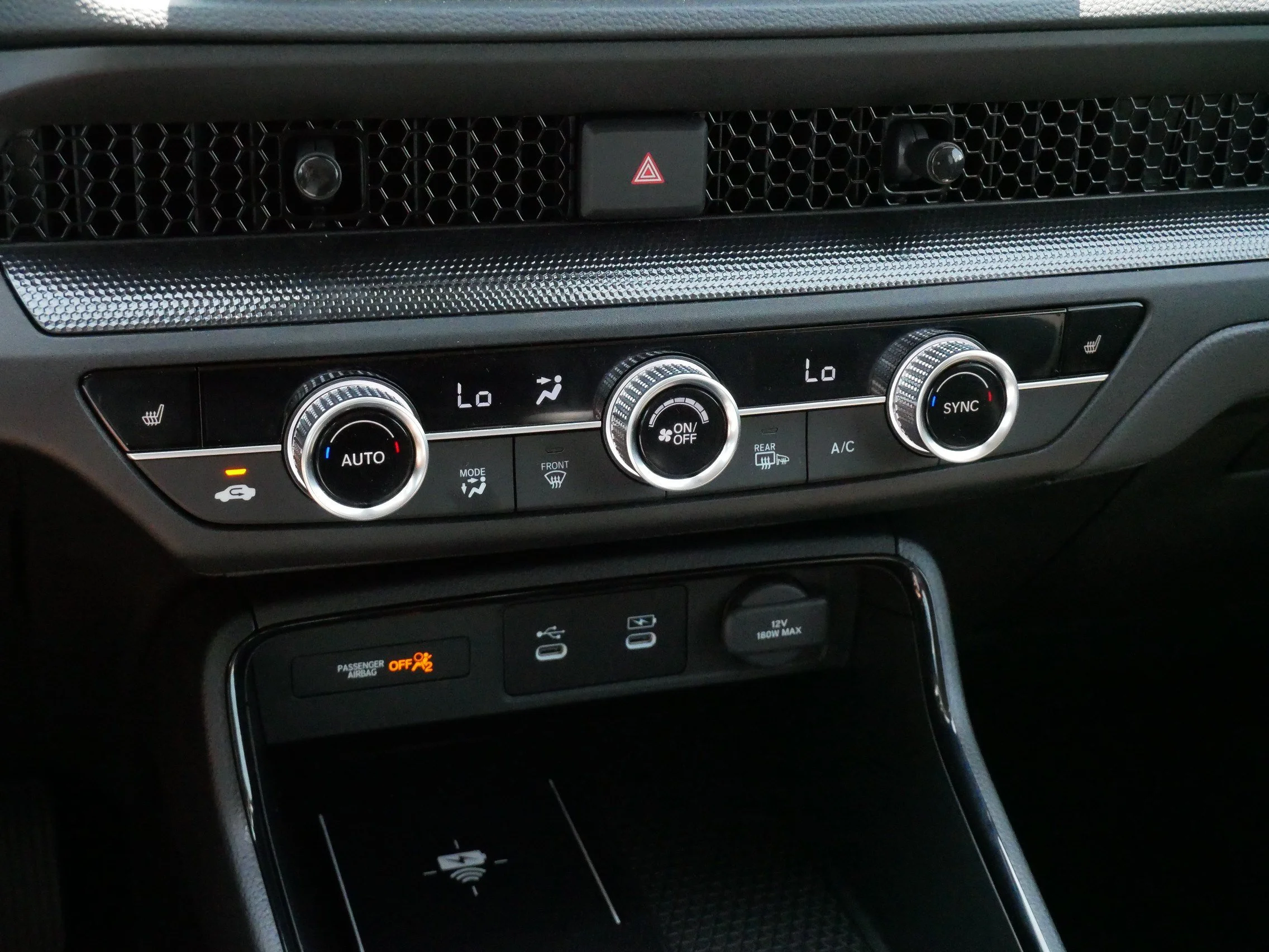 2026 Honda CR-V EX - Photo 58