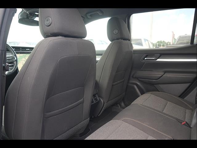 Used 2026 Sterling Metallic GMC Elevation image 13