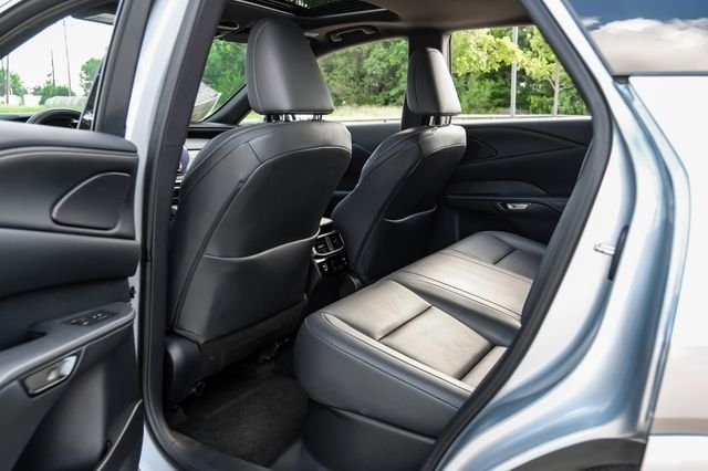 Used 2024 Silver Lexus 350 Premium image 42
