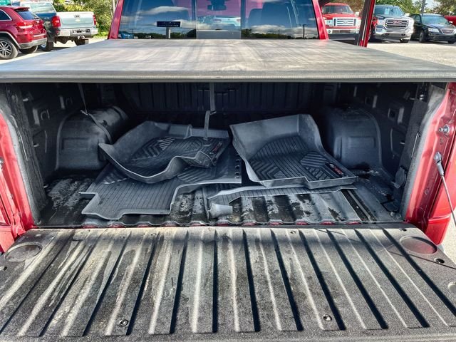 Used 2023 Red Chevrolet RST image 21