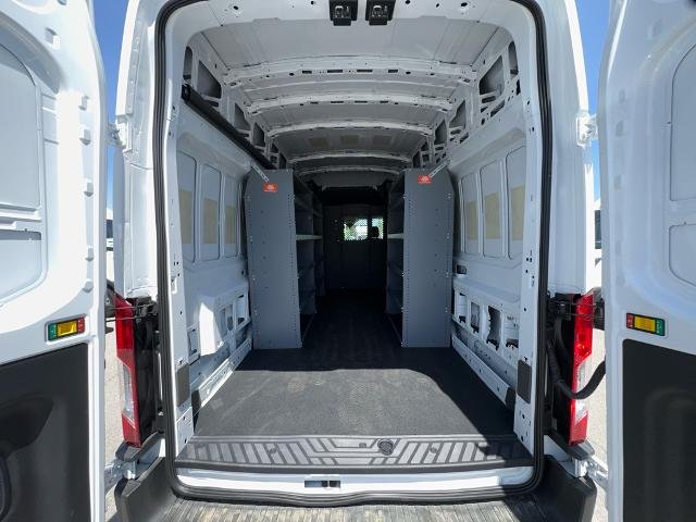 2024 Ford Transit Van Base - Photo 35