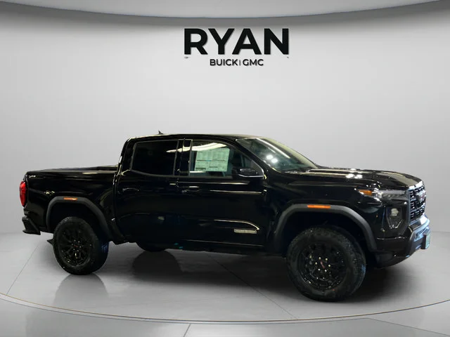 2026 GMC Canyon Elevation - Photo 9