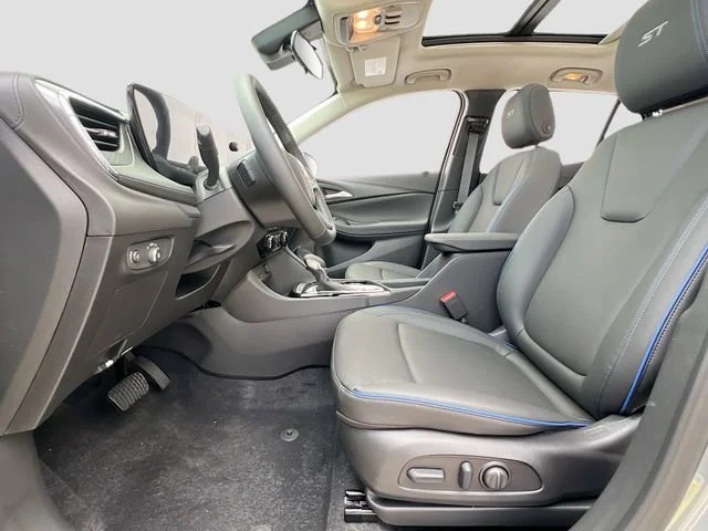 2026 Buick Encore GX Sport Touring - Photo 15