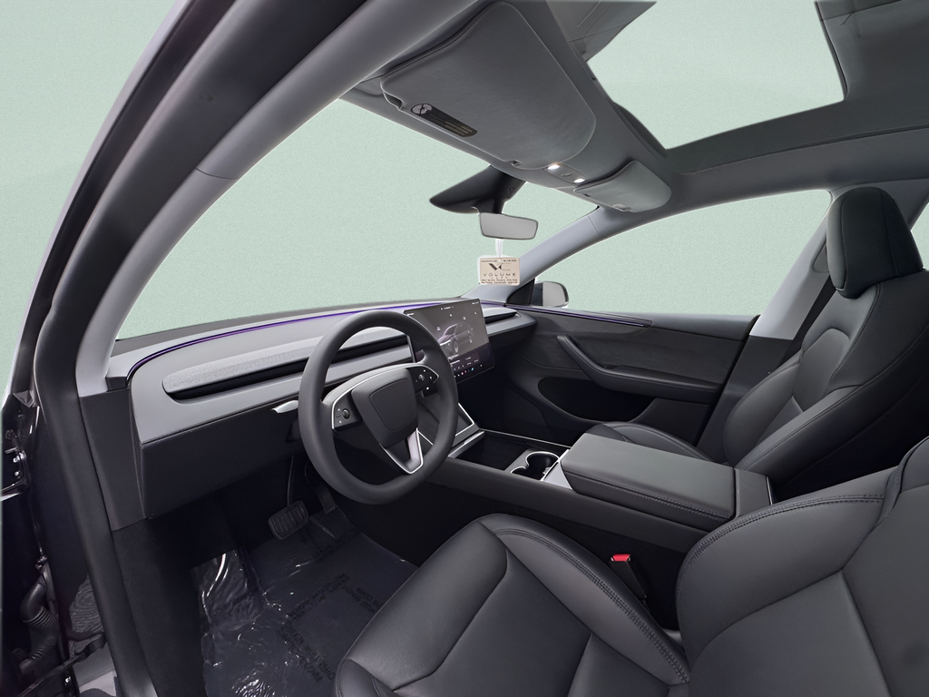 Used 2026 Stealth Gray Tesla Long Range image 22