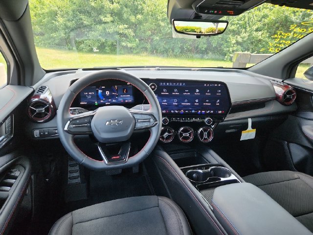 2026 Chevrolet Blazer EV RS - Photo 20