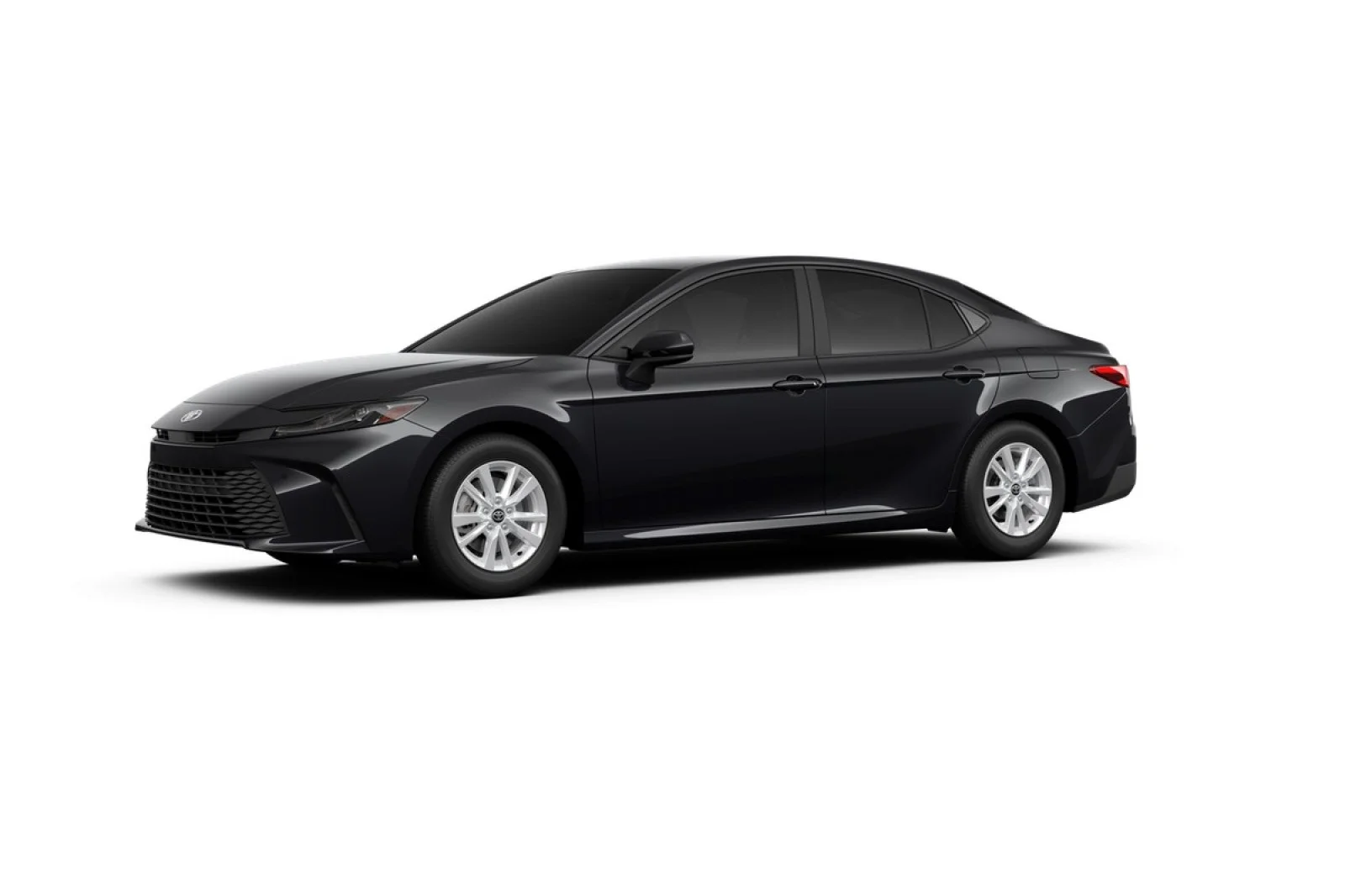 2026 Toyota Camry LE - Photo 32