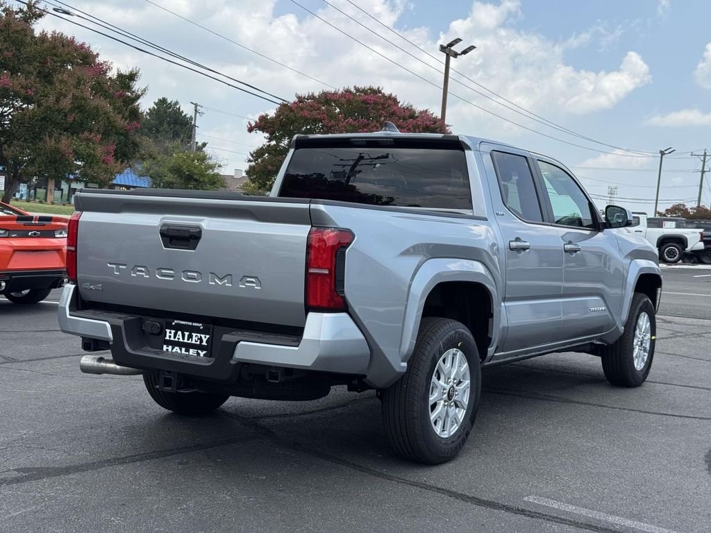 Used 2026 Silver Toyota SR5 image 22