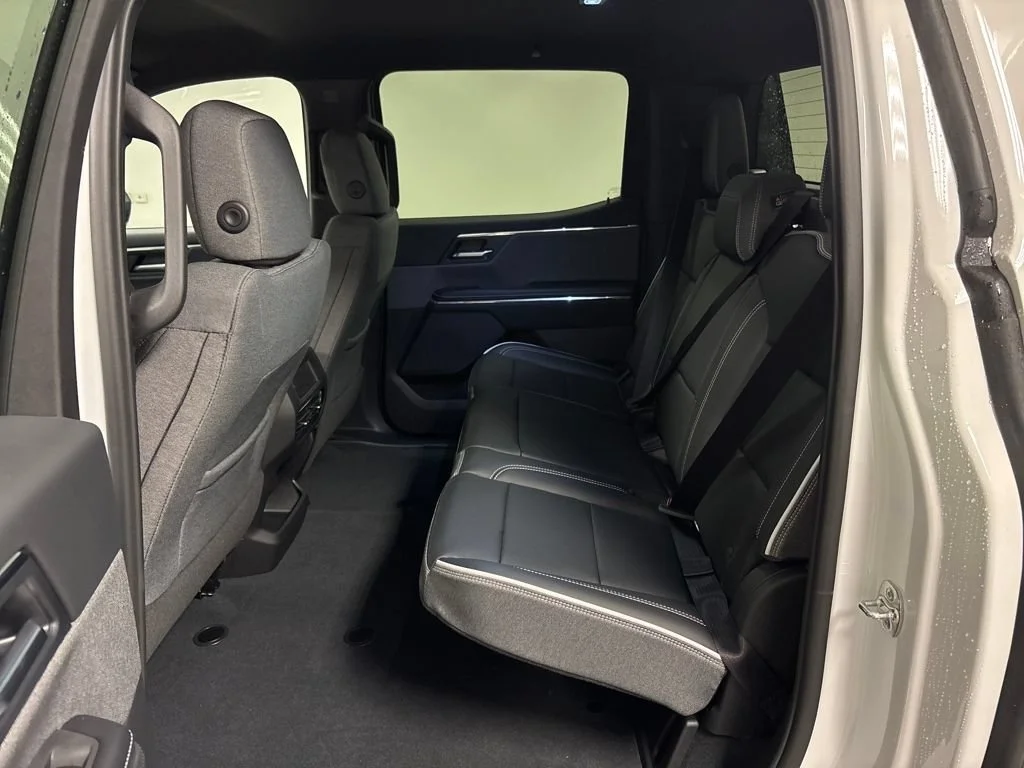 2026 GMC Sierra EV Elevation - Photo 38