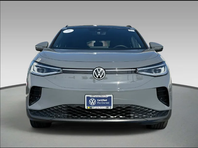 Certified 2023 Volkswagen ID.4 PRO S with VIN 1V2VMPE88PC043347 for sale in San Juan Capistrano, CA