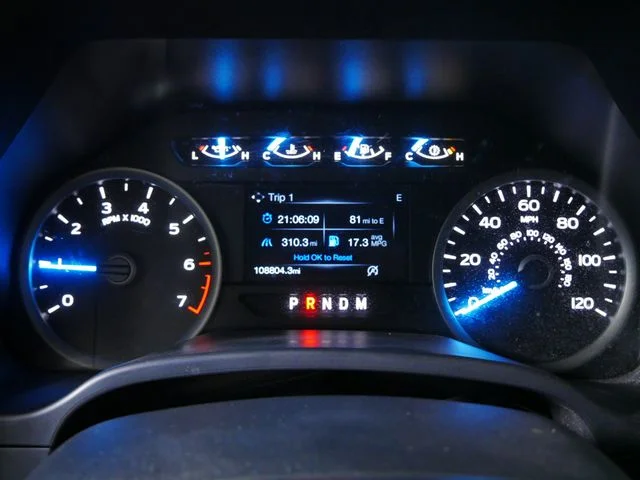 Certified Used 2019 Black Ford XLT image 26