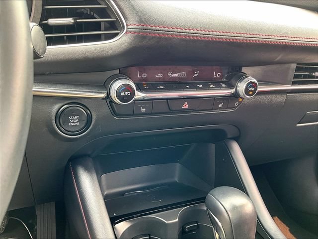 Used 2025 Polymetal Gray Me Mazda 2.5 S Carbon Edition image 26