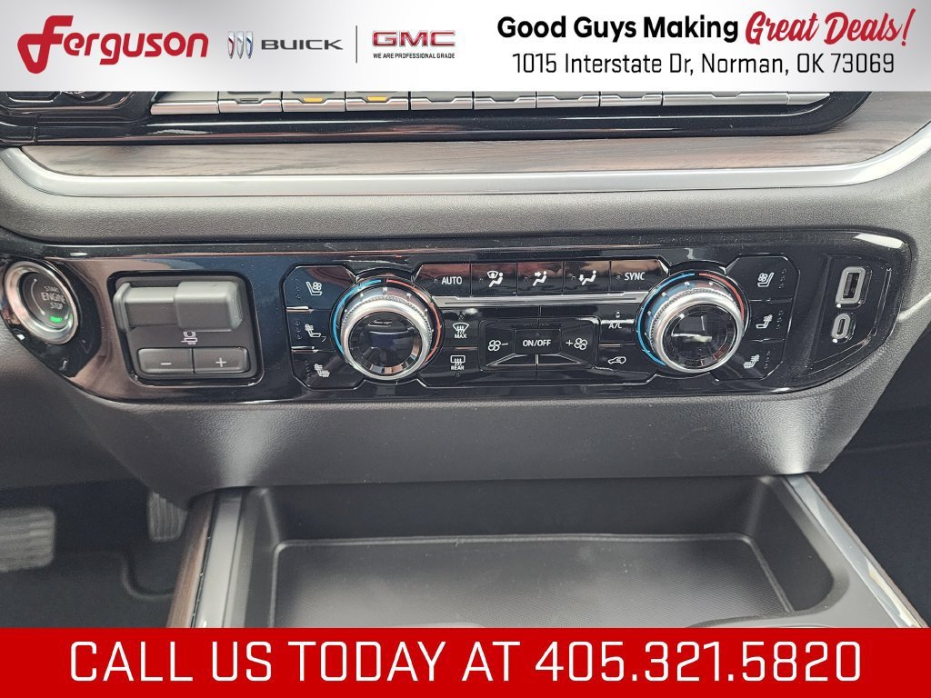 2026 GMC Sierra 1500 SLT - Photo 28