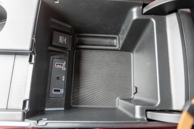 Used 2022 Gray Acura A-Spec Package image 37