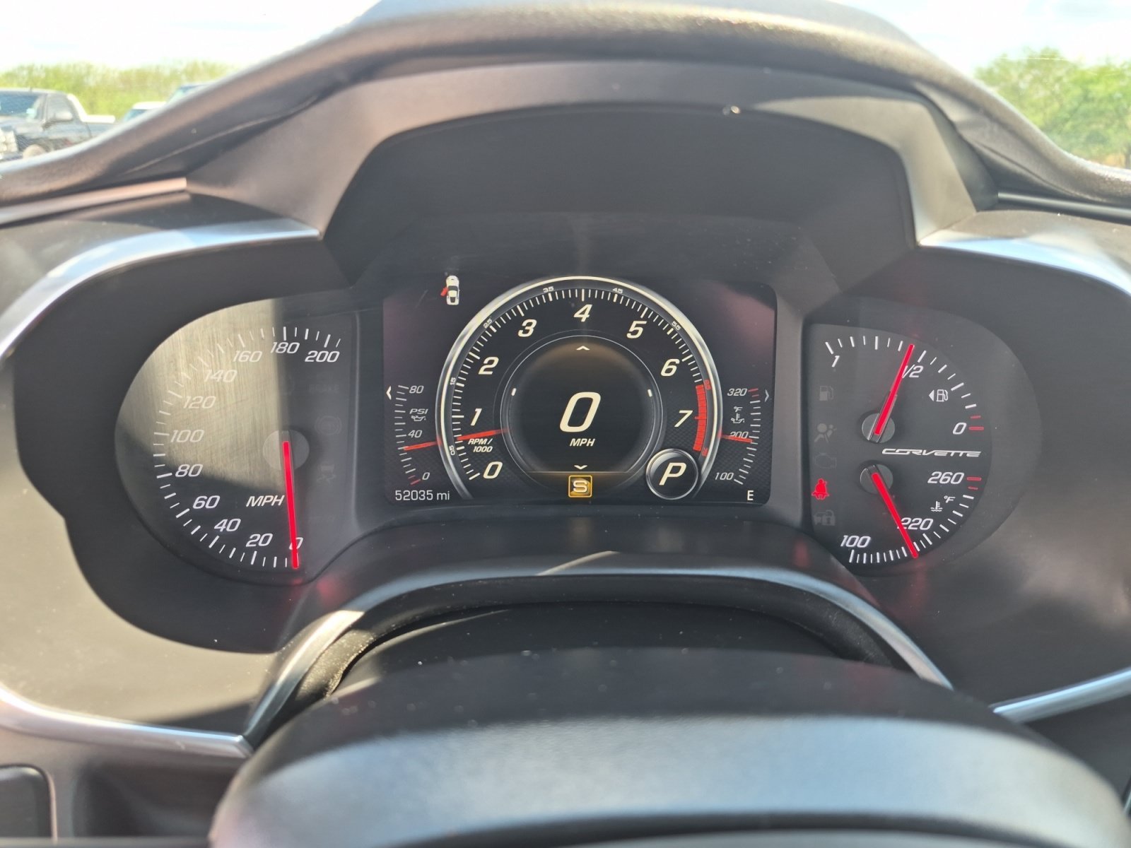 Used 2015 TORCH RED Chevrolet 2LT image 16