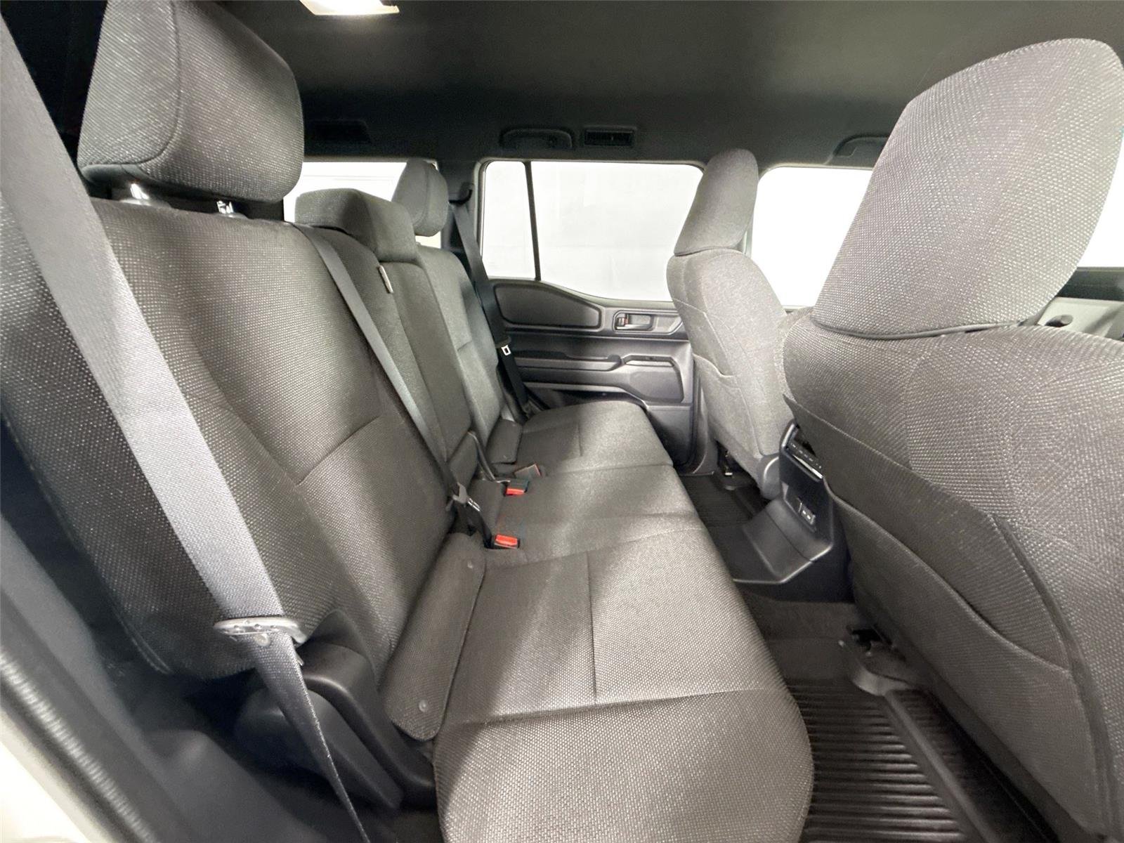 Used 2025 Ice Cap Toyota 1958 image 38